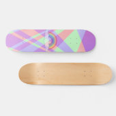 Skateboard Carte à glissière Roxy Rainbow Signature Pro (Horz)