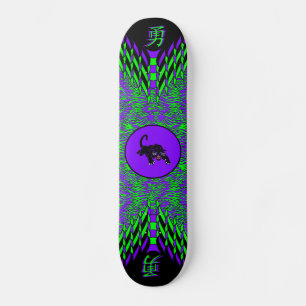 Skateboard Carte à roulettes