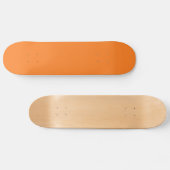 Skateboard Carte à roulettes (Horz)