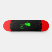 Skateboard Carte à roulettes (Horz)