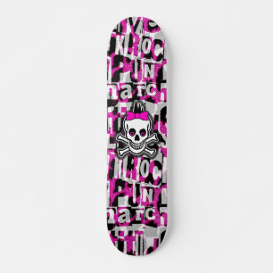 Skateboard Carte à roulettes