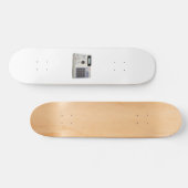 Skateboard Carte à roulettes Akai Professional MPC2000XL (Horz)