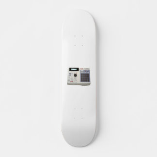 Skateboard Carte à roulettes Akai Professional MPC2000XL
