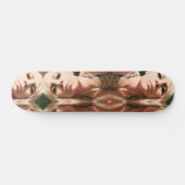 Skateboard Carte Bridget (Horz)