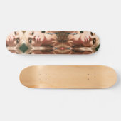 Skateboard Carte Bridget (Horz)