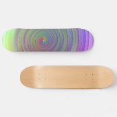 Skateboard Carte Colorswir (Horz)