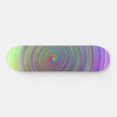 Skateboard Carte Colorswir (Horz)