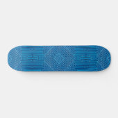 Skateboard Carte de circuit (Horz)