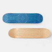 Skateboard Carte de circuit (Horz)