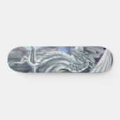 Skateboard Carte Dragon (Horz)