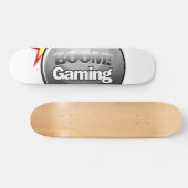 Skateboard Carte longue (Horz)