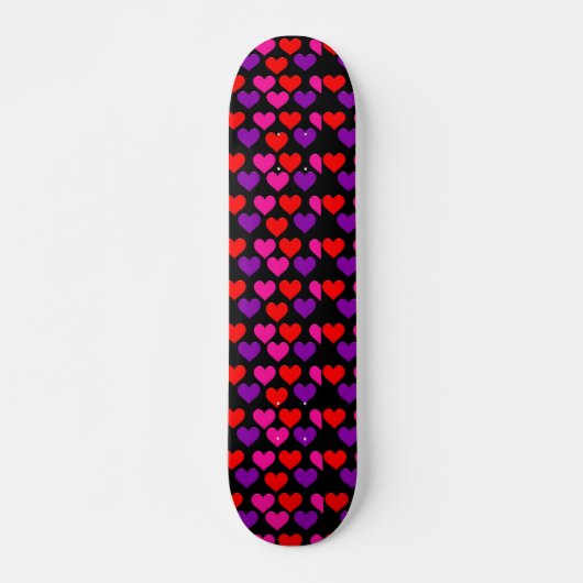 Skateboard Carte V-Day Sk8 (Devant)