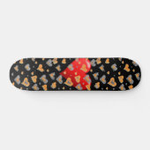 Skateboard Cartes de routage (Horz)