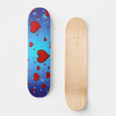Skateboard Cartes de routage (Recto)
