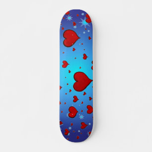Skateboard Cartes de routage