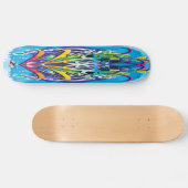 Skateboard Carver g-cat Pro (Horz)
