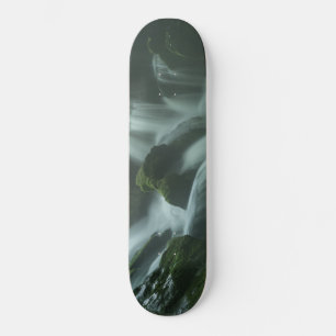 Skateboard Cascade calmante