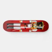 Skateboard Casse-noix Xmas (Horz)