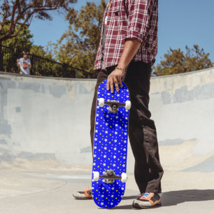 Skateboard Cassiopée