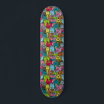 Skateboard Cat et kitten<br><div class="desc">-</div>