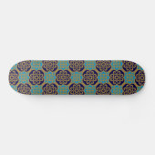 Skateboard Catane (Horz)
