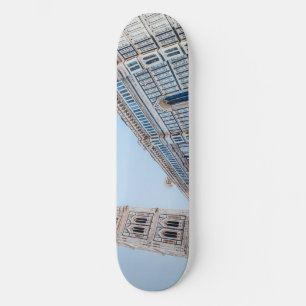 Skateboard Cathédrale de Florence