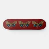 Skateboard Catocala fraxini (Horz)