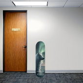 Skateboard Cavalier de Nuit