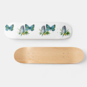 Skateboard Celastrina argiolus (mâle) (Horz)