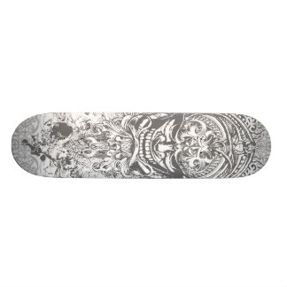 Skateboard Célérat