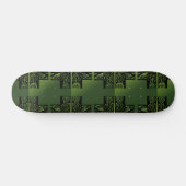 Skateboard Celtic Dragon (Horz)