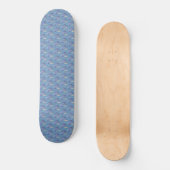 Skateboard Cendrillon (Recto)