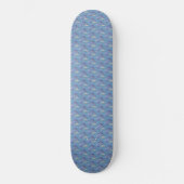 Skateboard Cendrillon (Recto)