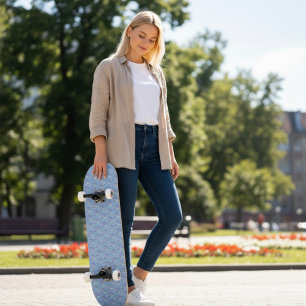 Skateboard Cendrillon