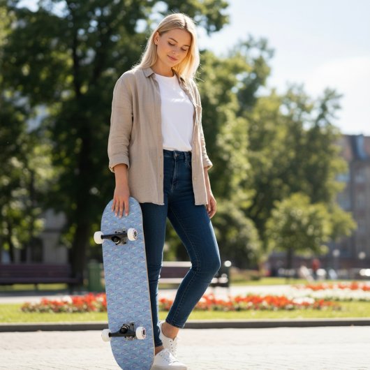 Skateboard Cendrillon