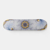 Skateboard Central - Art fractal (Horz)