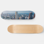 Skateboard Centre-ville (Horz)