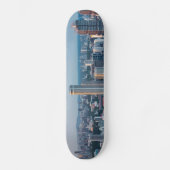 Skateboard Centre-ville (Recto)