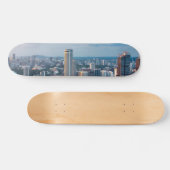 Skateboard Centre-ville (Horz)