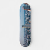 Skateboard Centre-ville (Devant)