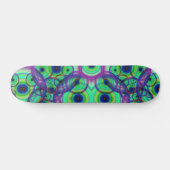 Skateboard cercle (Horz)