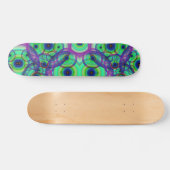 Skateboard cercle (Horz)