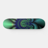 Skateboard Cercle de vie (Horz)