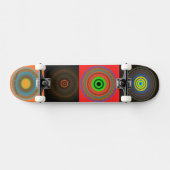 Skateboard Cercles (Horz)