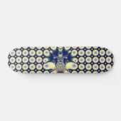 Skateboard Cercles (Horz)