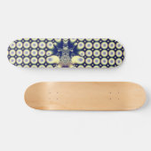 Skateboard Cercles (Horz)