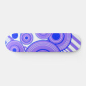 Skateboard Cercles (Horz)