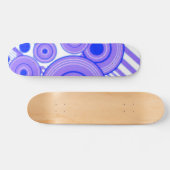 Skateboard Cercles (Horz)