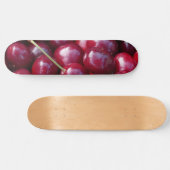 Skateboard - Cerises (Horz)