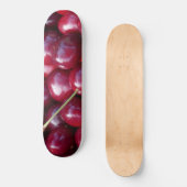 Skateboard - Cerises (Recto)